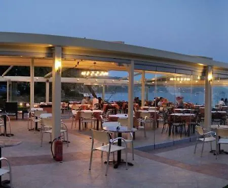 Hotel Glyfada Beach Hotel Glyfada (Corfu)