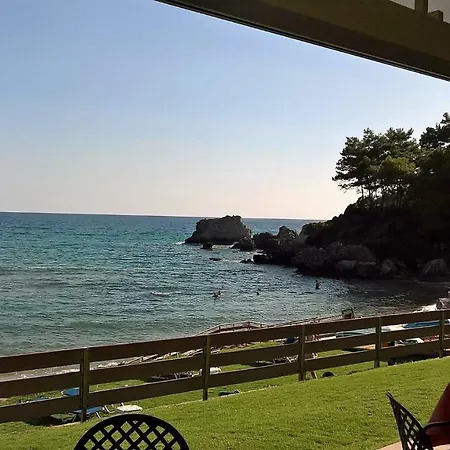 Hotel Glyfada Beach Hotel