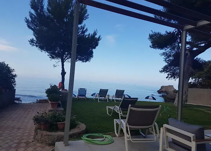 Hotell Glyfada Beach Hotel Glyfada (Corfu)