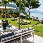 Szálloda Glyfada Beach Hotel