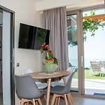 Glyfada Beach Hotel Glifáda