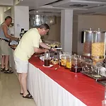 Glyfada Beach Hotel