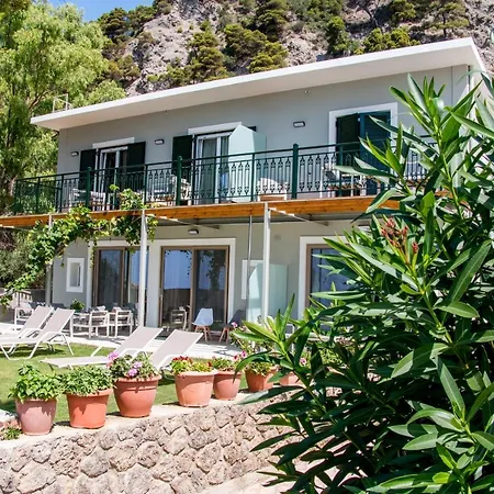 Glyfada Beach Hotel Glifáda