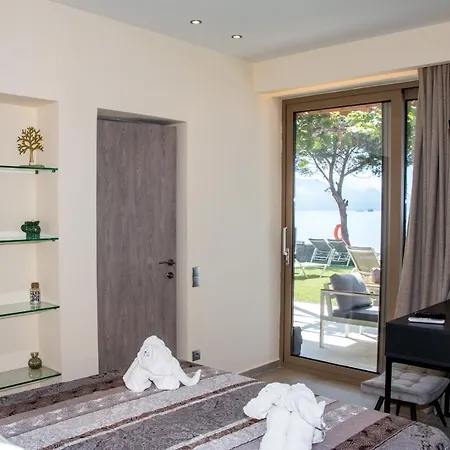 Glyfada Beach Hotel