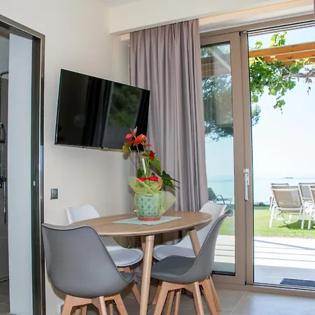 Glyfada Beach Hotel Glifáda