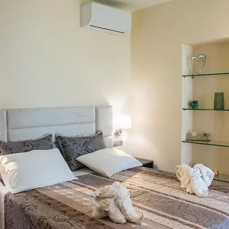 Glyfada Beach Hotel 3*