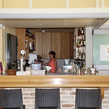 Szálloda Glyfada Beach Hotel Glifáda