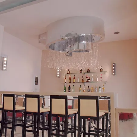 Glyfada Beach Hotel 3* Glifáda