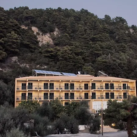 Glyfada Beach Hotel Hotel 3*