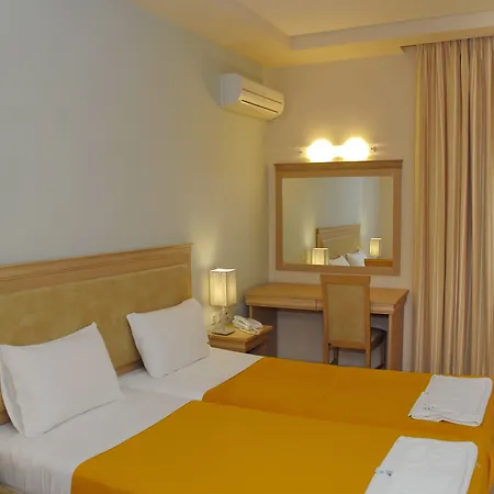 Glyfada Beach Hotel