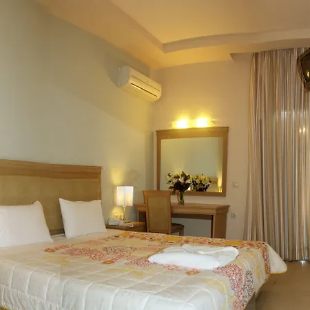 Glyfada Beach Hotel Glifáda