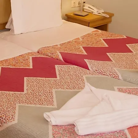 Glyfada Beach Hotel 3* Glifáda