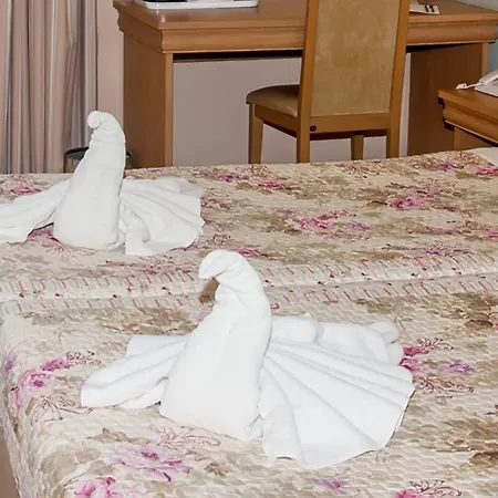 Glyfada Beach Hotel Glifáda