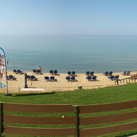 Glyfada Beach Hotel 3* Glifáda