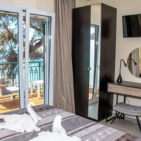 Glyfada Beach Hotel Glifáda