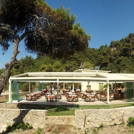 Glyfada Beach Hotel Glifáda